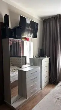 1 xonali kvartira sotiladi − 30 m²