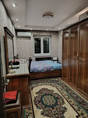 3 xonali kvartira − 70 m², 4/4 qavat
