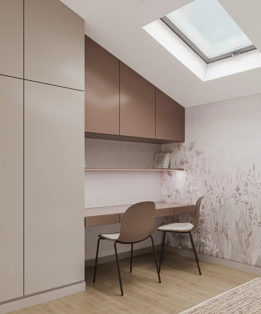 Более 5 xonali kvartira sotiladi − 137.4 m²