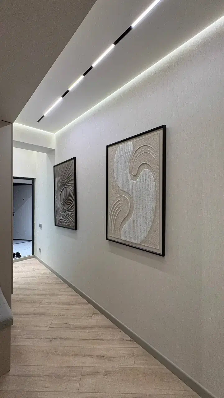 Ijaraga 2 xonali kvartira − 40 m²