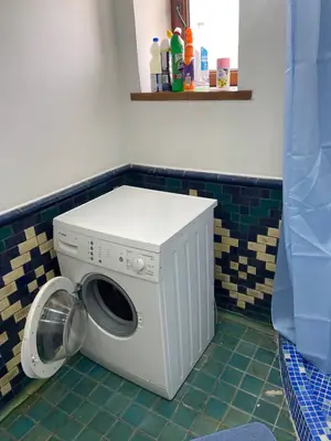 Ijaraga 2 xonali kvartira − 60 m²