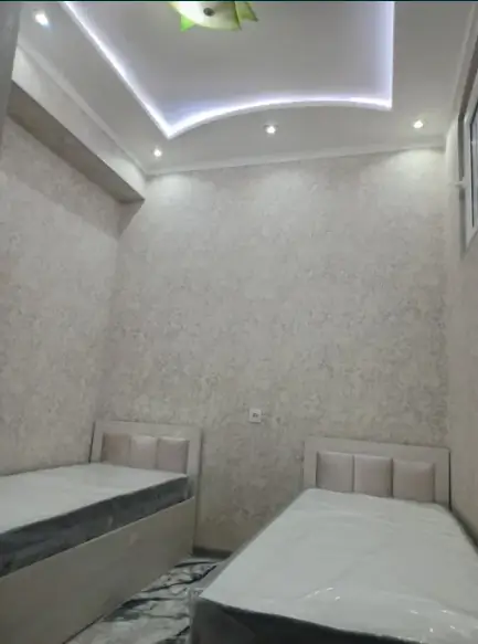 Сдается 2-комнатная квартира − 50 м²