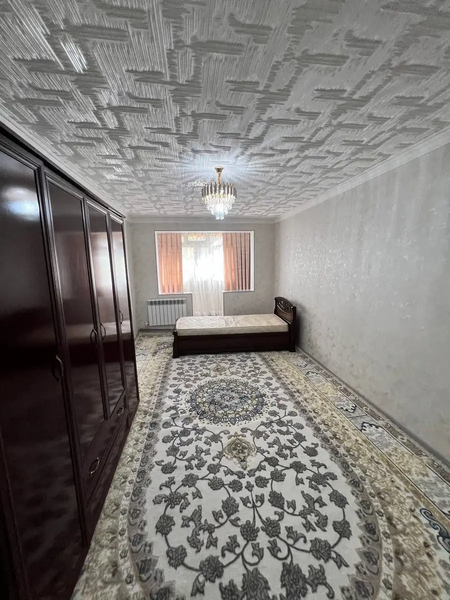 Продается 3-комнатная квартира − 68 м²