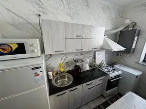 Ijaraga 1 xonali kvartira − 45 m²