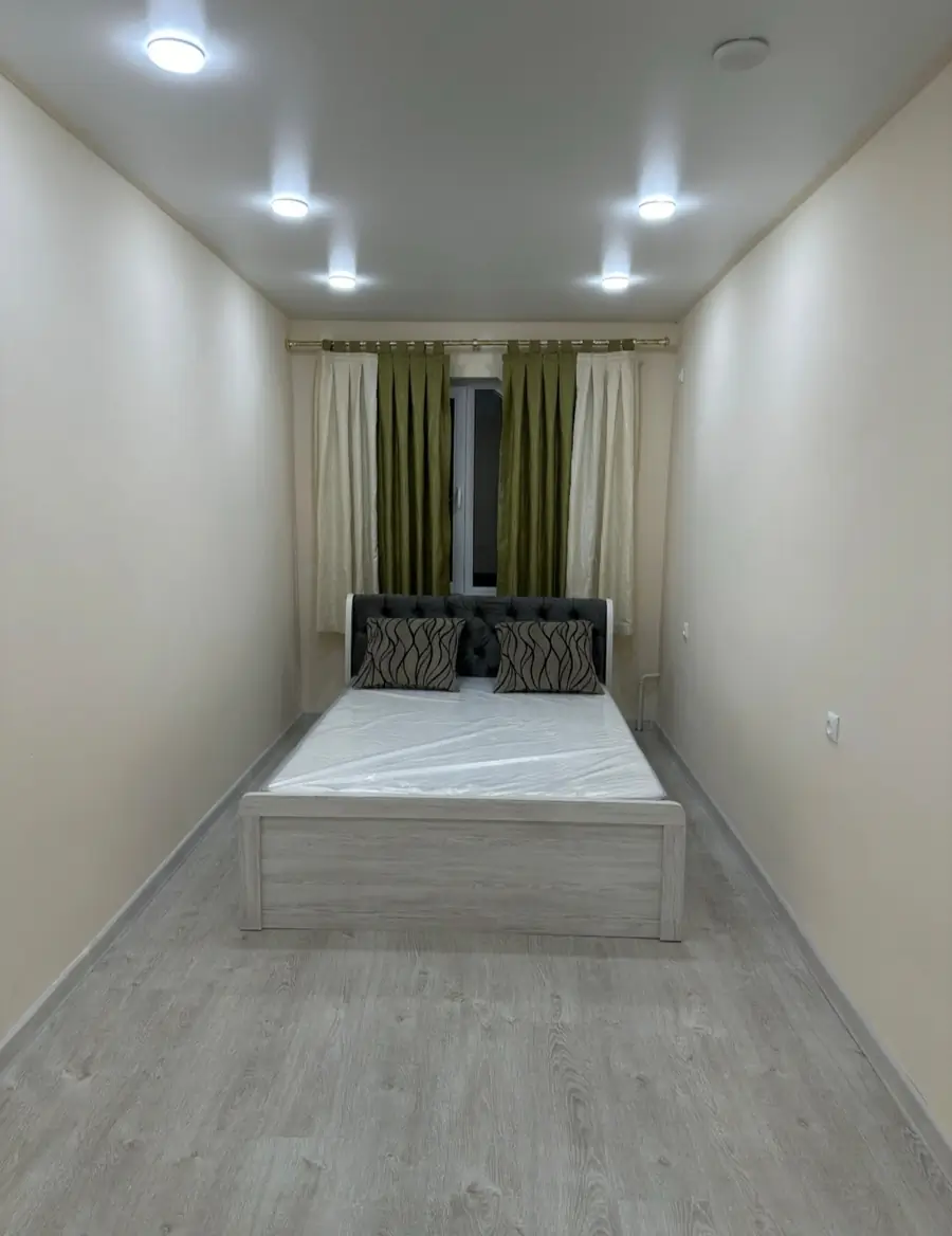 Ijaraga 2 xonali kvartira − 48 m²