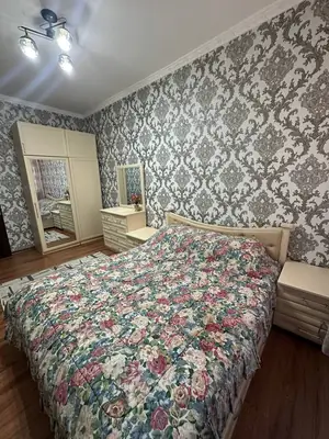 2 xonali kvartira − 60 m², 8/9 qavat