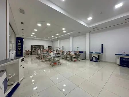 Ofis − 790 m², 3/3 qavat