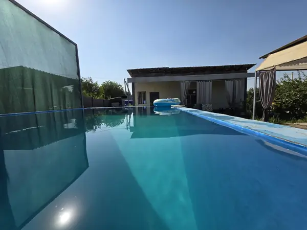 1 qavatli uy sotiladi − 70 m²