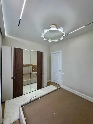 2 xonali kvartira − 50 m², 12/12 qavat