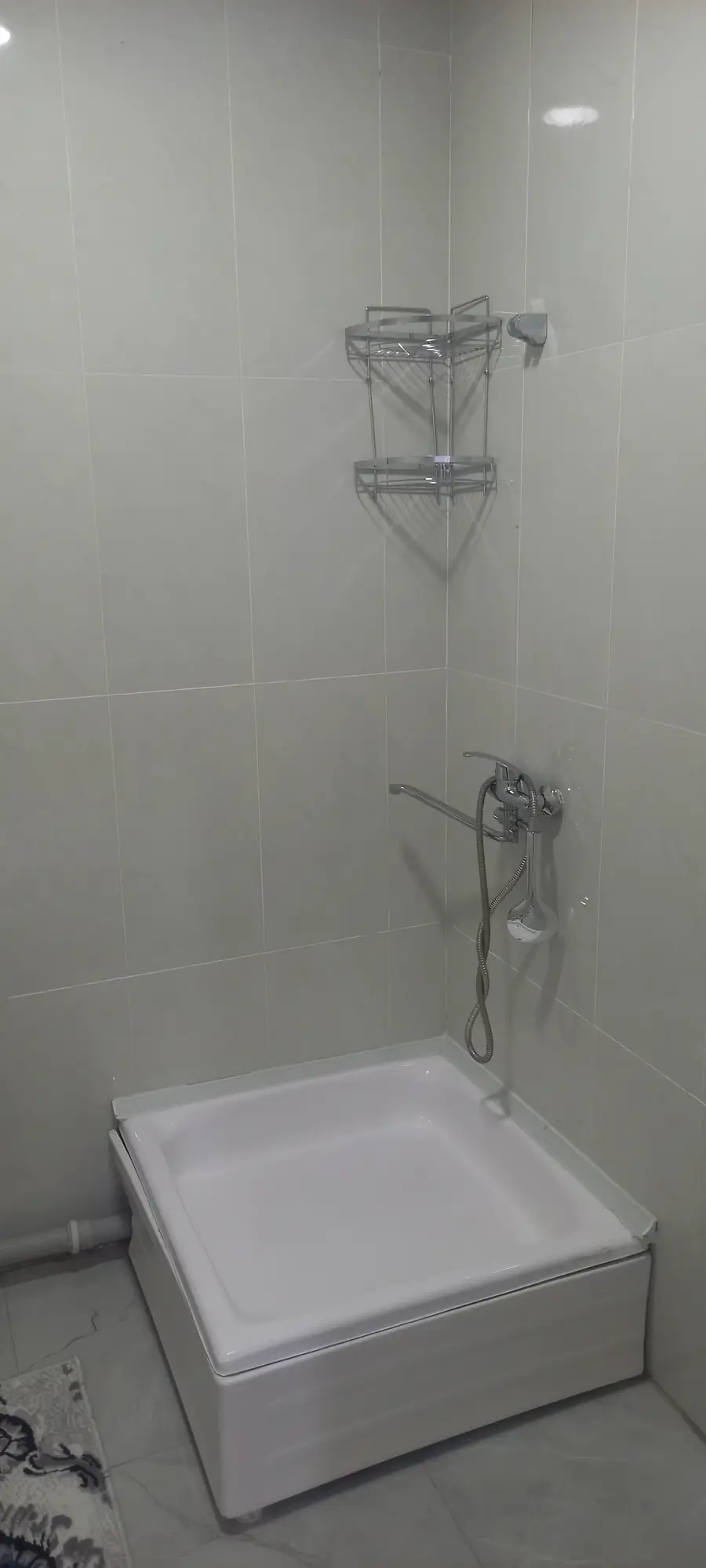 Сдается 1-комнатная квартира − 38 м²