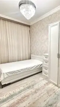 Ijaraga 3 xonali kvartira − 88 m²