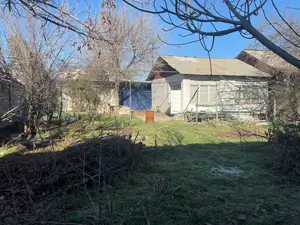 1 qavatli uy sotiladi − 60 m²