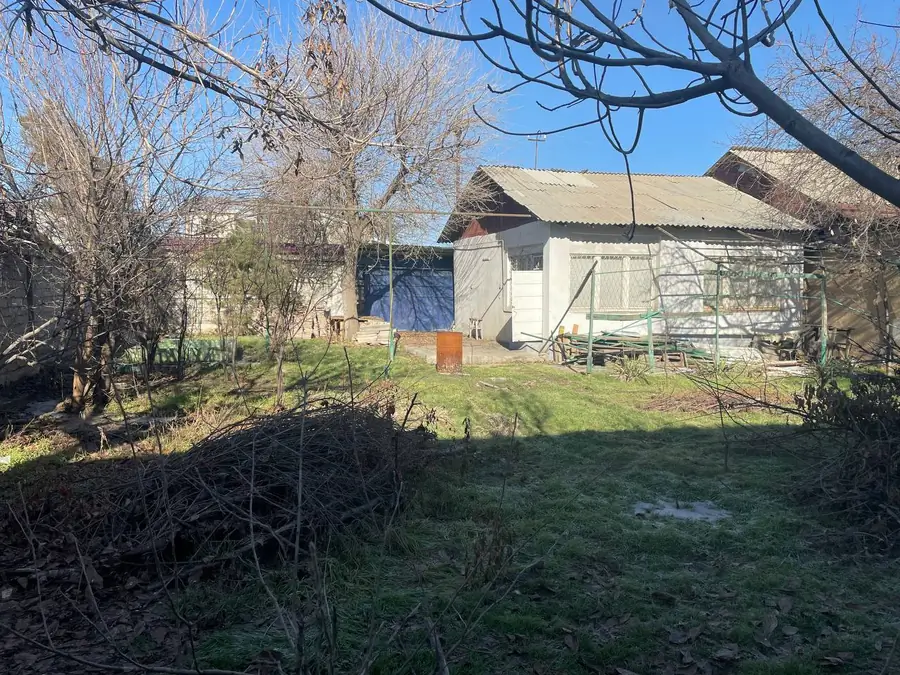 1 qavatli uy sotiladi − 60 m²