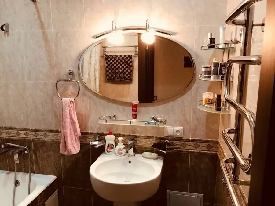 Ijaraga 2 xonali kvartira − 65 m²