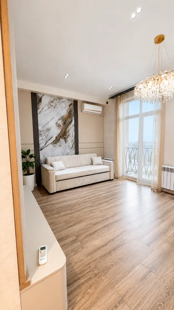 2-комн. квартира, 50 м², Не указан