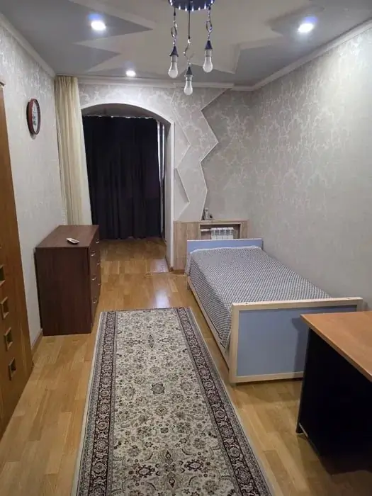 Ijaraga 3 xonali kvartira − 75 m²