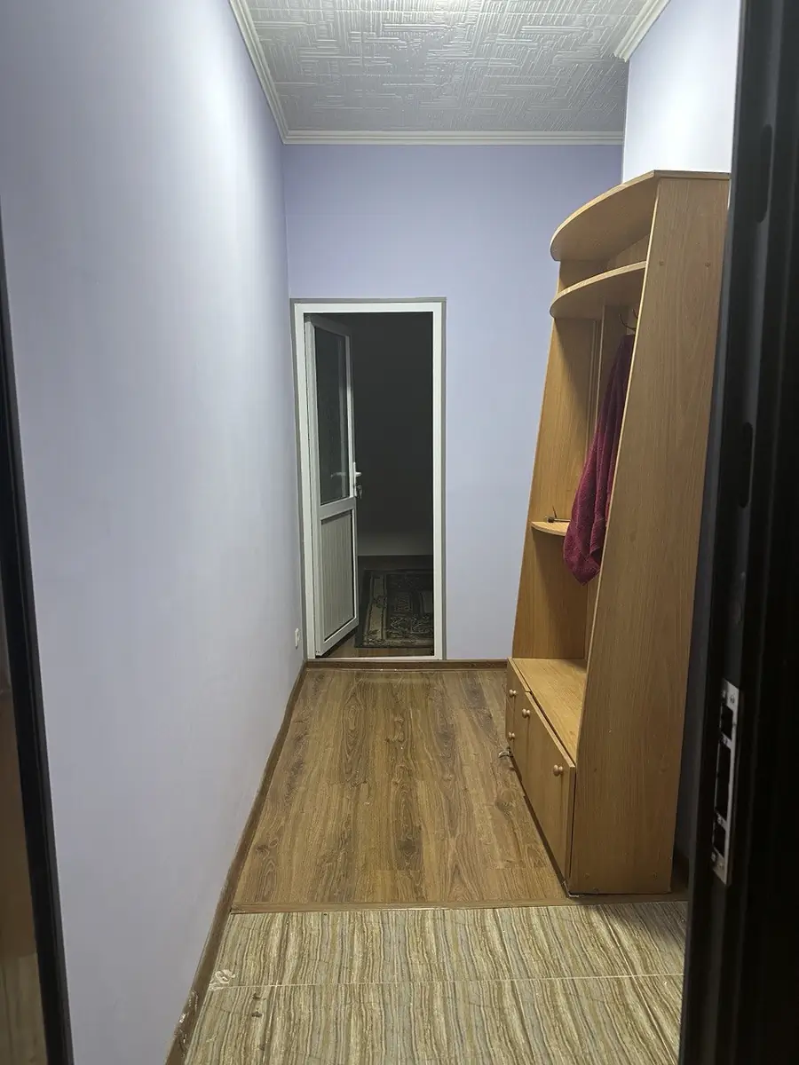 Продается 1-комнатная квартира − 44.5 м²