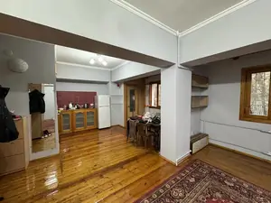 Ijaraga 1 xonali kvartira − 43 m²