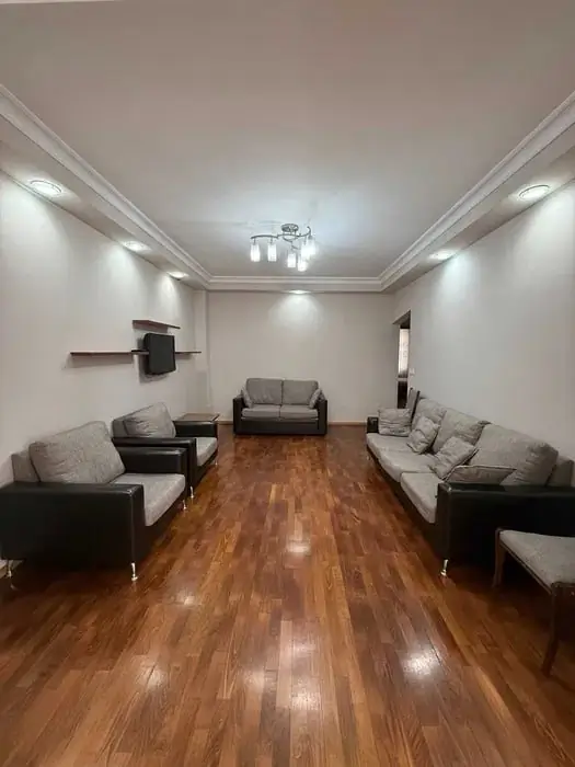 Ijaraga 3 xonali kvartira − 90 m²