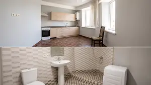 3 xonali kvartira − 95 m², 5/5 qavat