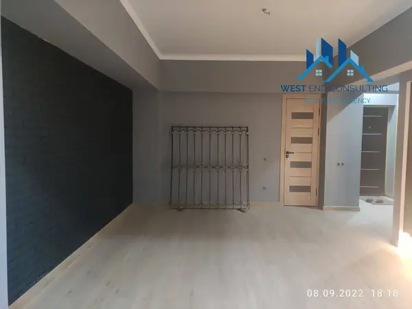 Ofis − 59.8 m², 1/1 qavat