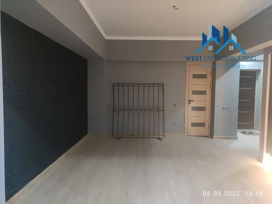 Ijaraga ofis − 59.8 m²