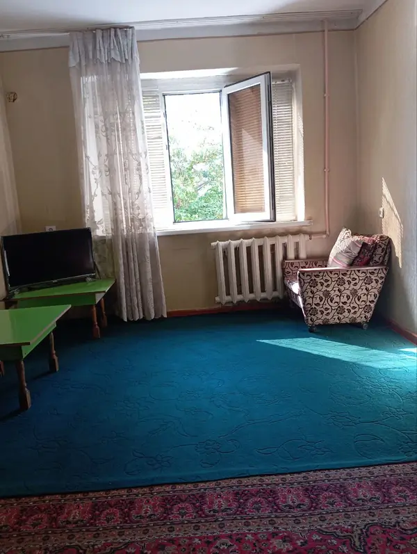 1-комн. квартира, 30 м², Яккасарайский район