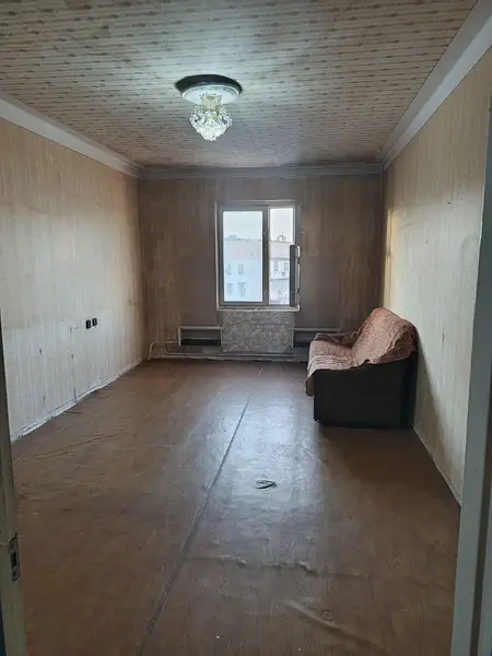 3-комнатная квартира − 81.7 м², 9/9 этаж