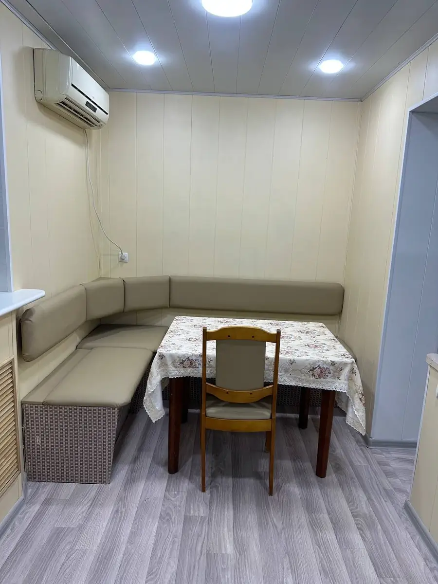 Ijaraga 3 xonali kvartira − 78 m²