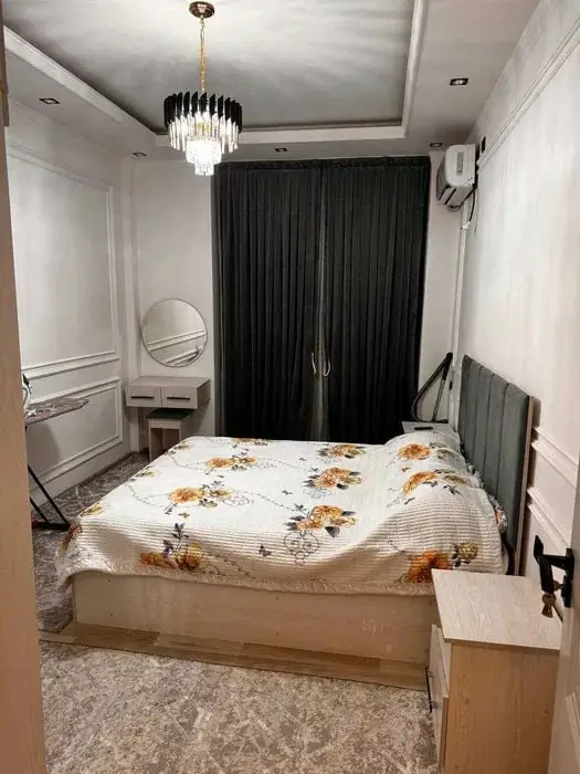 Ijaraga 1 xonali kvartira − 48 m²