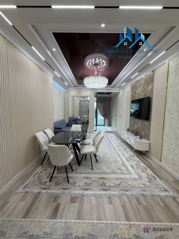 Ijaraga 3 xonali kvartira − 95 m²