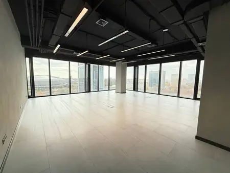 Ofis − 108 m², 9/21 qavat