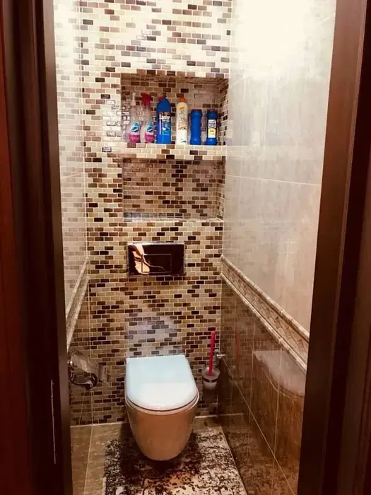 Ijaraga 2 xonali kvartira − 65 m²