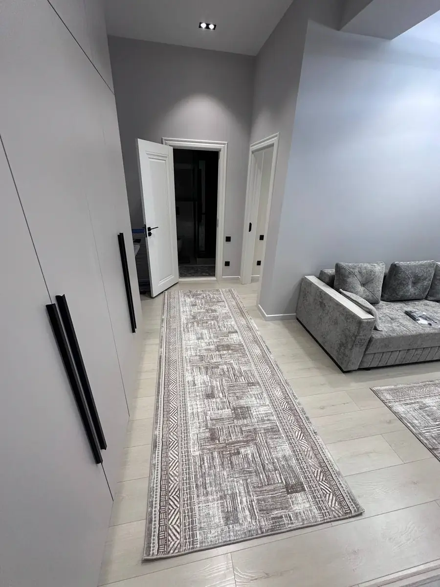 Ijaraga 2 xonali kvartira − 57 m²
