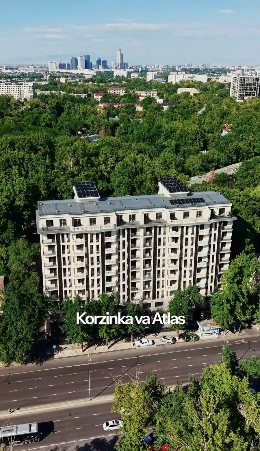 Продается 3-комнатная квартира − 67 м²