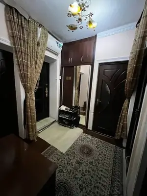 3 xonali kvartira − 77 m², 4/4 qavat