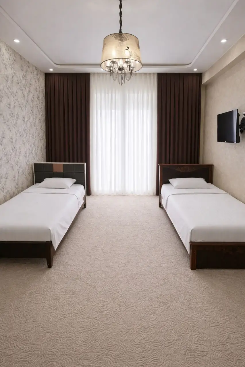 Sutkabay 4 xonali kvartira − 132 m²