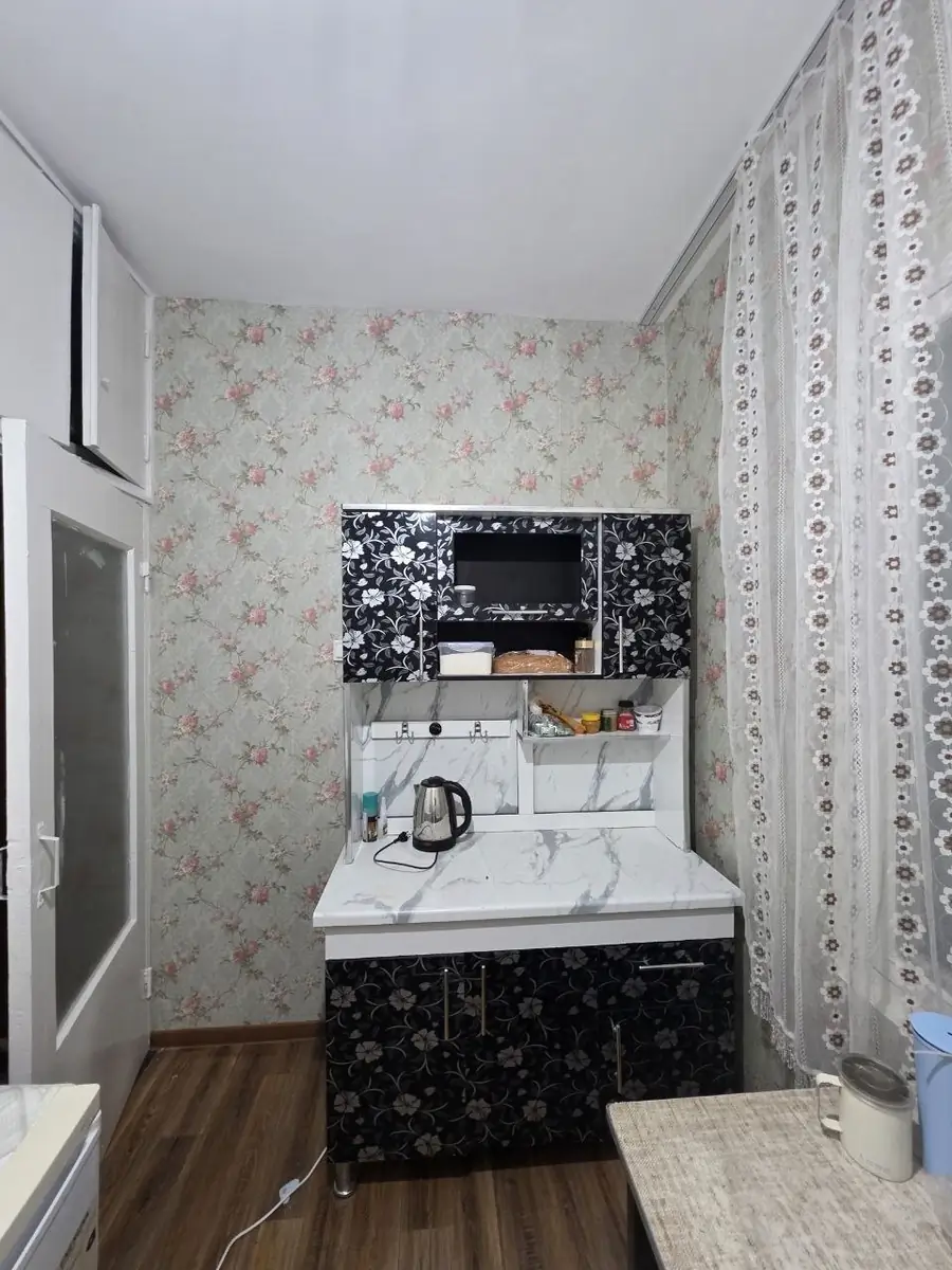 Ijaraga 1 xonali kvartira − 43 m²