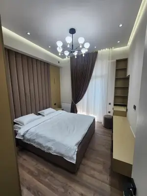Сдается 2-комнатная квартира − 50 м²