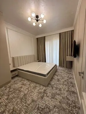 Сдается 2-комнатная квартира − 48 м²