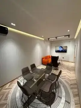 Ijaraga 4 xonali kvartira − 100 m²