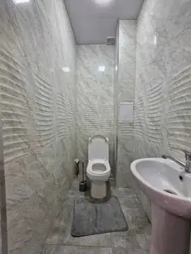Ijaraga 3 xonali kvartira − 80 m²