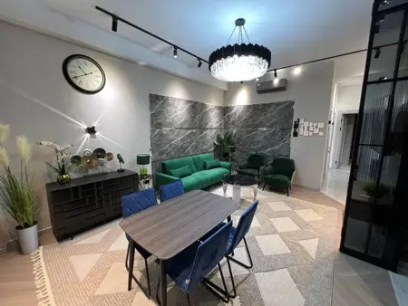 3-комнатная квартира − 70 м², 3/3 этаж