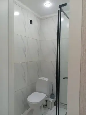 Ijaraga 2 xonali kvartira − 66 m²