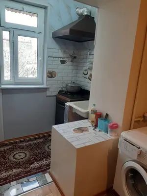 Сдается 2-комнатная квартира − 45 м²