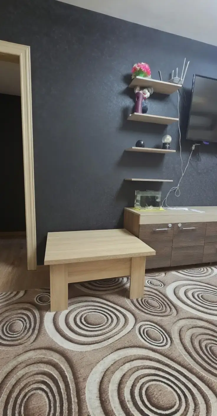 3 xonali kvartiraning 62.5% sotiladi − 60.5 m²