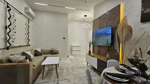 Сдается 2-комнатная квартира − 50 м²