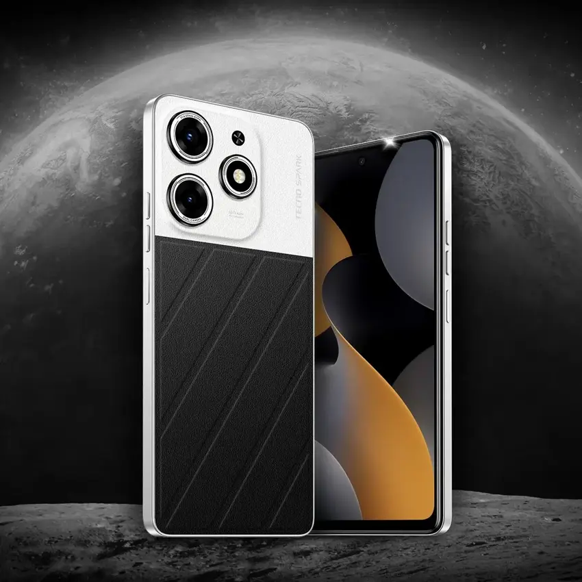 Xitoy kompaniyasi “Chandrayaan-3” Oy missiyasi sharafiga smartfon chiqardi