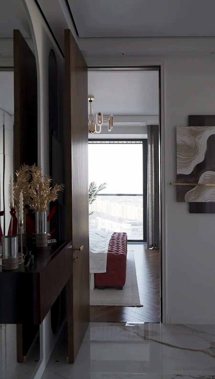 Продается 3-комнатная квартира − 126 м²
