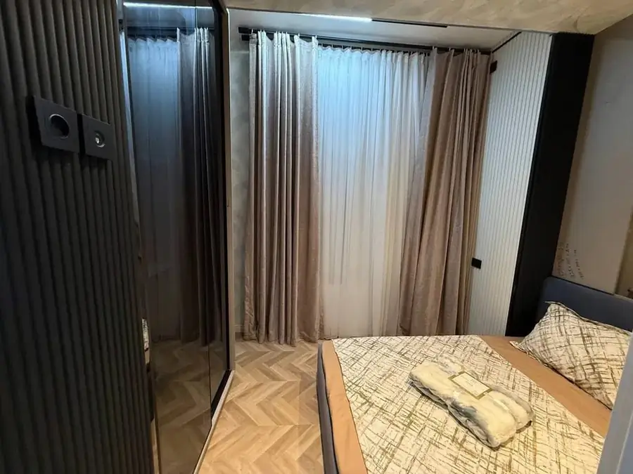 Ijaraga 1 xonali kvartira − 30 m²